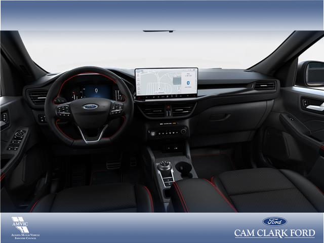 2023 Ford Escape ST-Line Select (Stk: 23S2643) in Red Deer - Image 6 of 7 2023 Ford Escape ST-Line Select (Stk: 23S2643) in Red Deer - Image 6 of 7