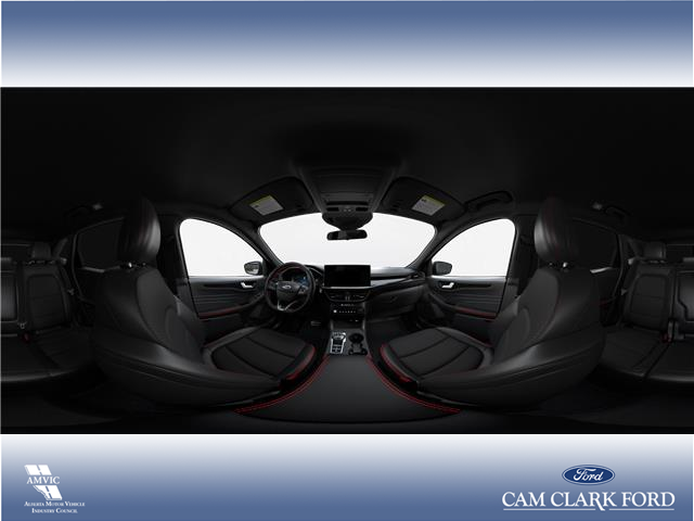 2023 Ford Escape ST-Line Select (Stk: 23S2643) in Red Deer - Image 7 of 7 2023 Ford Escape ST-Line Select (Stk: 23S2643) in Red Deer - Image 7 of 7