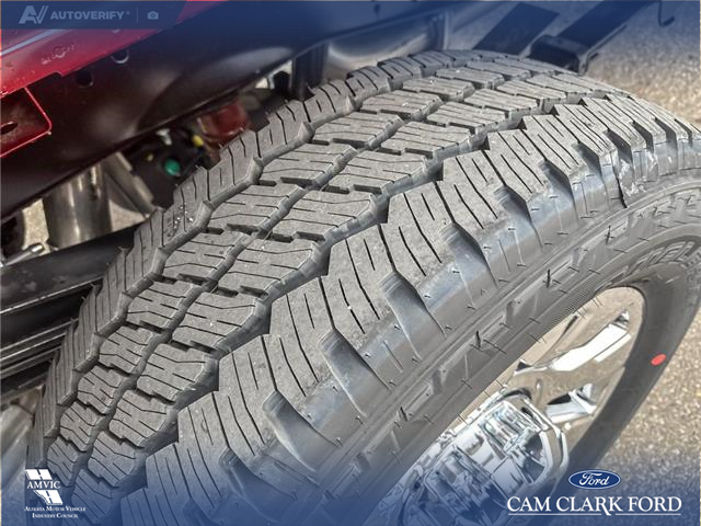 2026 Ford F-350 Lariat (Stk: 26T2657) in Olds - Image 7 of 25