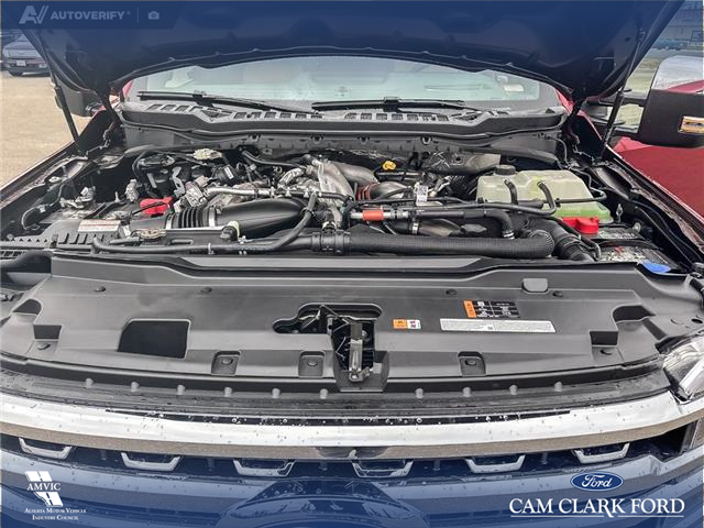 2026 Ford F-350 Lariat (Stk: 26T2657) in Olds - Image 10 of 25