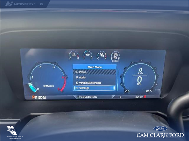 2026 Ford F-350 Lariat (Stk: 26T2657) in Olds - Image 15 of 25