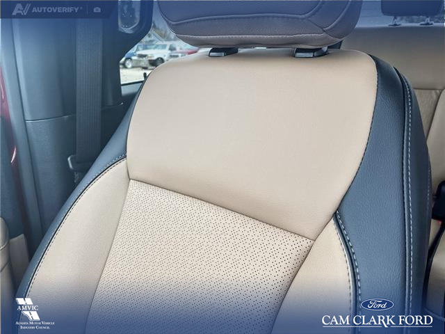 2026 Ford F-350 Lariat (Stk: 26T2657) in Olds - Image 20 of 25