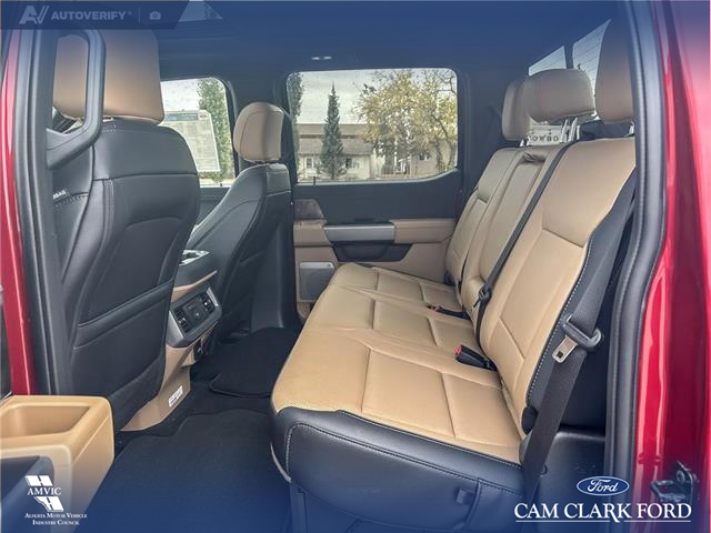 2026 Ford F-350 Lariat (Stk: 26T2657) in Olds - Image 23 of 25