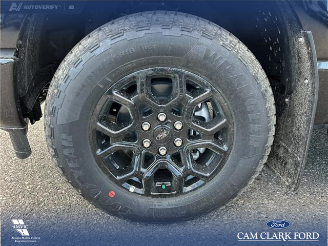2025 Ford F-150 XLT (Stk: 25AT4262) in Airdrie - Image 6 of 25 2025 Ford F-150 XLT (Stk: 25AT4262) in Airdrie - Image 6 of 25