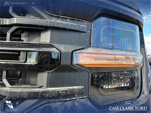 2025 Ford F-150 XLT (Stk: 25AT4262) in Airdrie - Image 8 of 25 2025 Ford F-150 XLT (Stk: 25AT4262) in Airdrie - Image 8 of 25