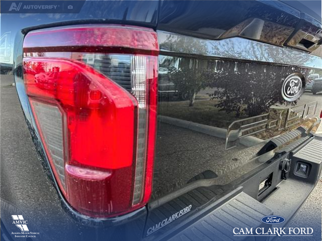 2025 Ford F-150 XLT (Stk: 25AT4262) in Airdrie - Image 11 of 25 2025 Ford F-150 XLT (Stk: 25AT4262) in Airdrie - Image 11 of 25