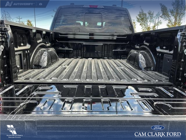 2025 Ford F-150 XLT (Stk: 25AT4262) in Airdrie - Image 12 of 25 2025 Ford F-150 XLT (Stk: 25AT4262) in Airdrie - Image 12 of 25
