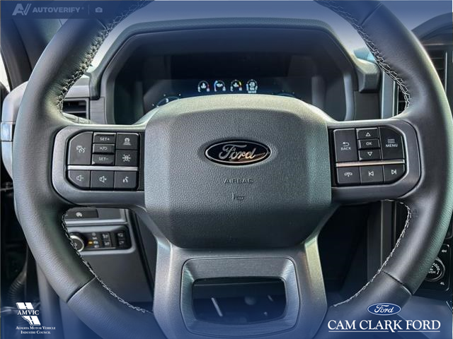2025 Ford F-150 XLT (Stk: 25AT4262) in Airdrie - Image 14 of 25 2025 Ford F-150 XLT (Stk: 25AT4262) in Airdrie - Image 14 of 25