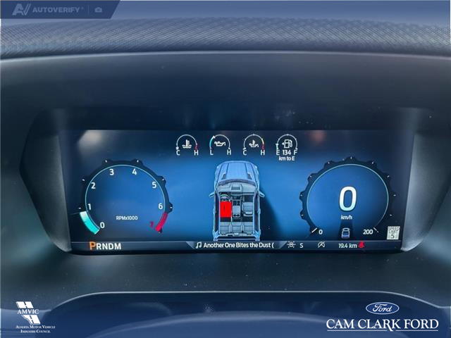 2025 Ford F-150 XLT (Stk: 25AT4262) in Airdrie - Image 15 of 25 2025 Ford F-150 XLT (Stk: 25AT4262) in Airdrie - Image 15 of 25