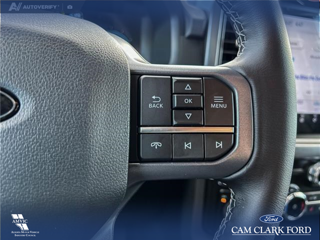 2025 Ford F-150 XLT (Stk: 25AT4262) in Airdrie - Image 16 of 25 2025 Ford F-150 XLT (Stk: 25AT4262) in Airdrie - Image 16 of 25