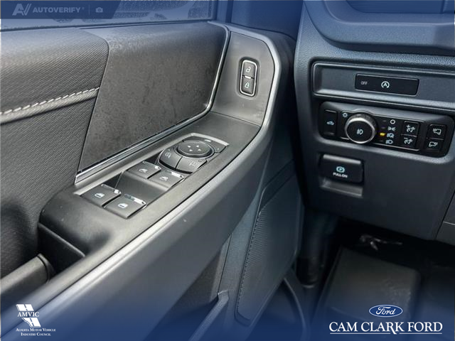 2025 Ford F-150 XLT (Stk: 25AT4262) in Airdrie - Image 17 of 25 2025 Ford F-150 XLT (Stk: 25AT4262) in Airdrie - Image 17 of 25