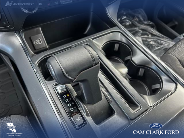 2025 Ford F-150 XLT (Stk: 25AT4262) in Airdrie - Image 18 of 25 2025 Ford F-150 XLT (Stk: 25AT4262) in Airdrie - Image 18 of 25
