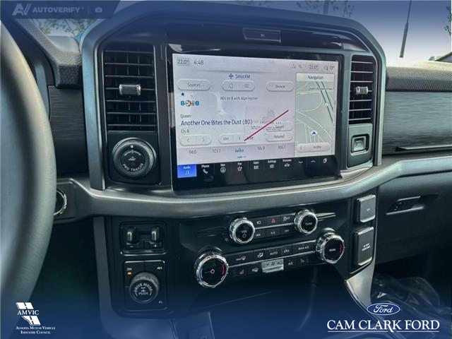 2025 Ford F-150 XLT (Stk: 25AT4262) in Airdrie - Image 19 of 25 2025 Ford F-150 XLT (Stk: 25AT4262) in Airdrie - Image 19 of 25