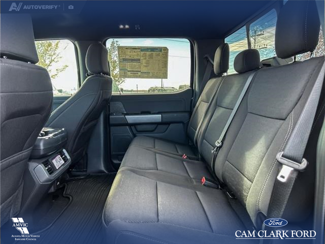 2025 Ford F-150 XLT (Stk: 25AT4262) in Airdrie - Image 23 of 25 2025 Ford F-150 XLT (Stk: 25AT4262) in Airdrie - Image 23 of 25