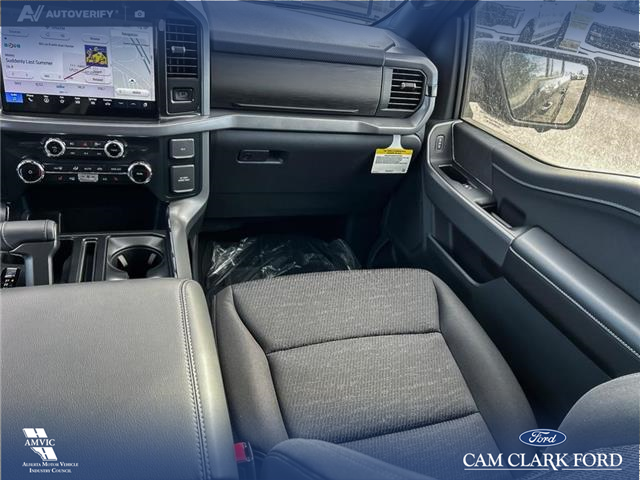 2025 Ford F-150 XLT (Stk: 25AT4262) in Airdrie - Image 25 of 25 2025 Ford F-150 XLT (Stk: 25AT4262) in Airdrie - Image 25 of 25