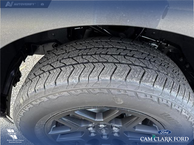 2025 Ford F-150 STX (Stk: 25T2750) in Red Deer - Image 7 of 24