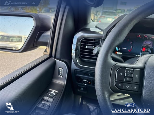 2025 Ford F-150 STX (Stk: 25T2750) in Red Deer - Image 16 of 24