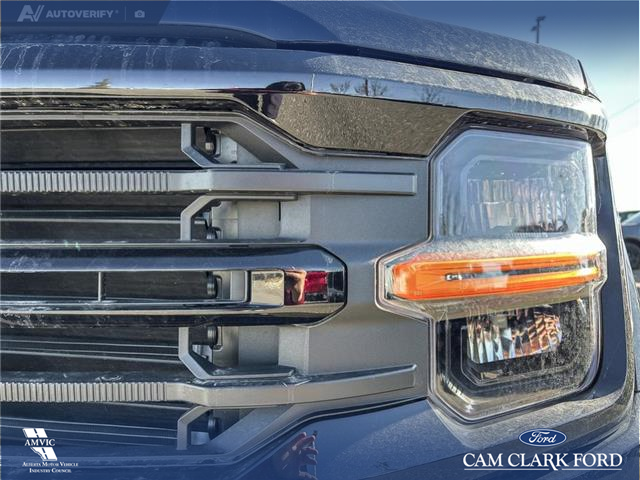 2025 Ford F-150 XLT (Stk: 25AT3372) in Airdrie - Image 8 of 25