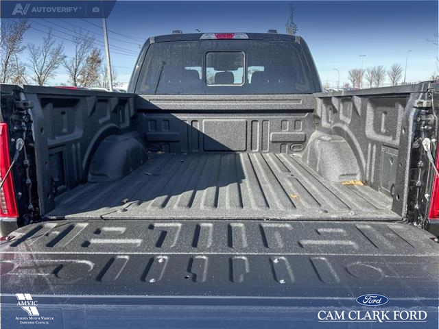 2025 Ford F-150 XLT (Stk: 25AT3372) in Airdrie - Image 12 of 25