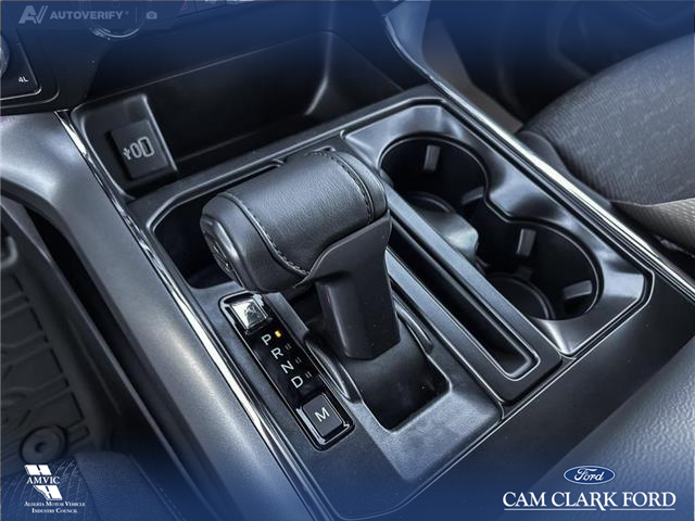 2025 Ford F-150 XLT (Stk: 25AT3372) in Airdrie - Image 18 of 25