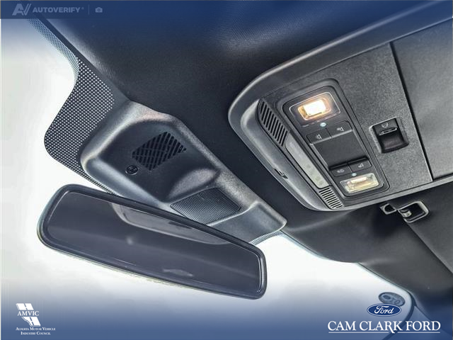 2025 Ford F-150 XLT (Stk: 25AT3372) in Airdrie - Image 21 of 25