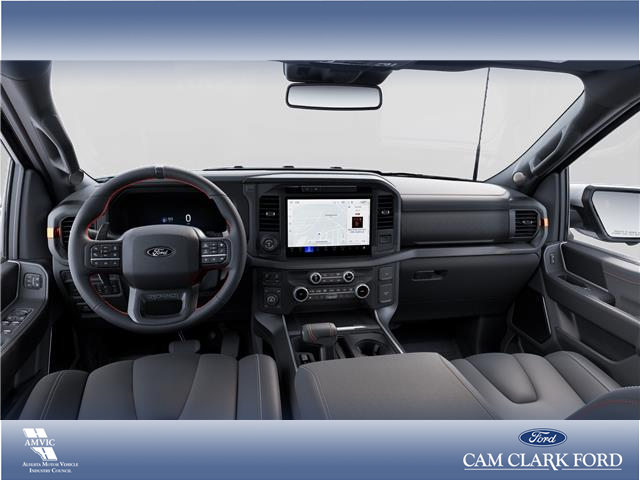 2025 Ford F-150 Raptor (Stk: 25CT4623) in Canmore - Image 6 of 7 2025 Ford F-150 Raptor (Stk: 25CT4623) in Canmore - Image 6 of 7