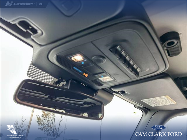 2025 Ford Bronco Badlands (Stk: 25AS7653) in Airdrie - Image 21 of 25