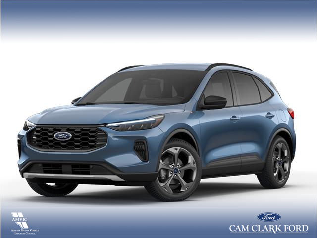 2026 Ford Escape ST-Line (Stk: 26CS5545) in Canmore - Image 1 of 7 2026 Ford Escape ST-Line (Stk: 26CS5545) in Canmore - Image 1 of 7