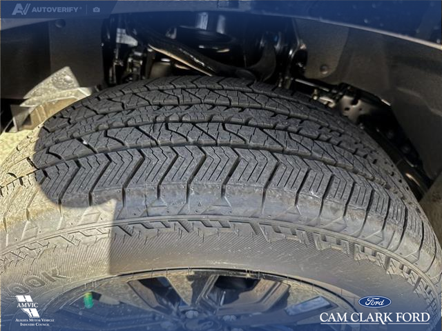 2025 Ford F-150 Lariat (Stk: 25T6800) in Red Deer - Image 7 of 24