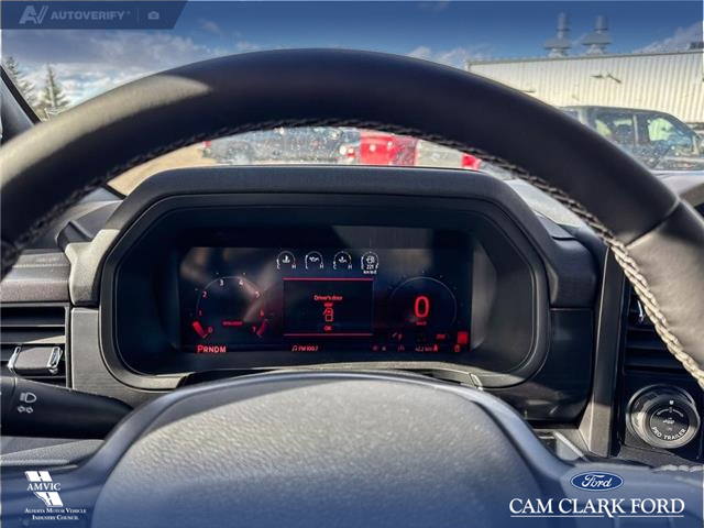 2025 Ford F-150 Lariat (Stk: 25T6800) in Red Deer - Image 14 of 24