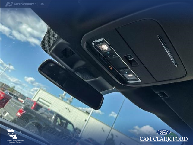 2025 Ford F-150 Lariat (Stk: 25T6800) in Red Deer - Image 20 of 24