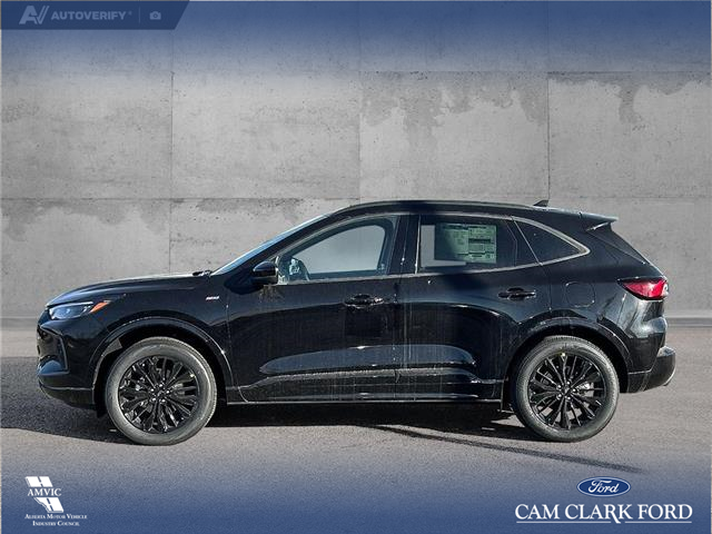 2025 Ford Escape ST-Line Elite (Stk: 25AS8884) in Airdrie - Image 3 of 25