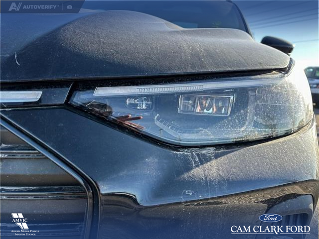 2025 Ford Escape ST-Line Elite (Stk: 25AS8884) in Airdrie - Image 8 of 25