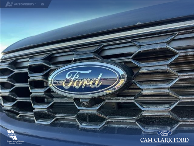 2025 Ford Escape ST-Line Elite (Stk: 25AS8884) in Airdrie - Image 9 of 25