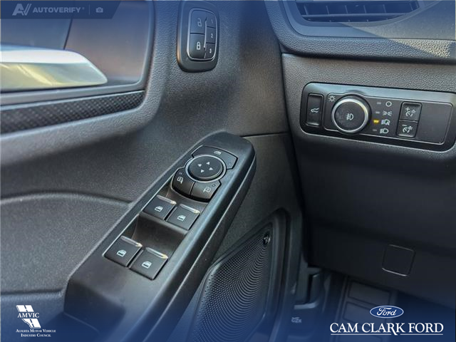 2025 Ford Escape ST-Line Elite (Stk: 25AS8884) in Airdrie - Image 17 of 25