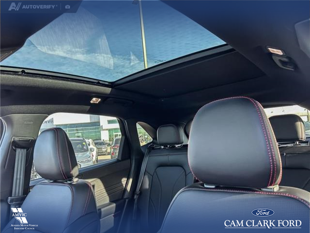 2025 Ford Escape ST-Line Elite (Stk: 25AS8884) in Airdrie - Image 20 of 25