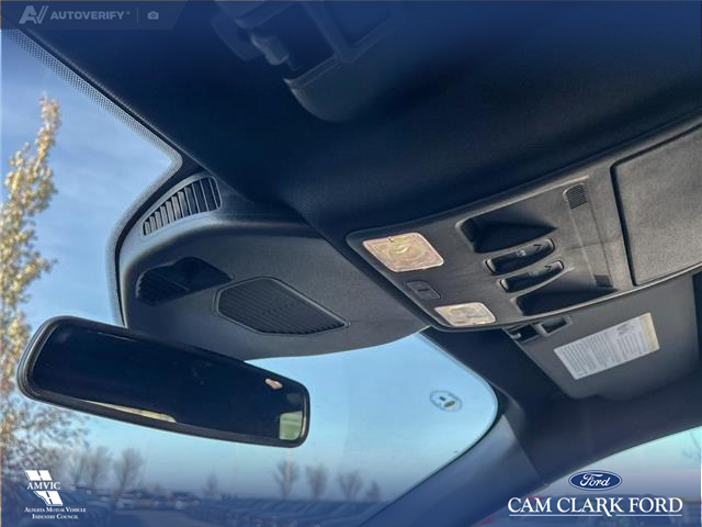 2025 Ford Escape ST-Line Elite (Stk: 25AS8884) in Airdrie - Image 21 of 25