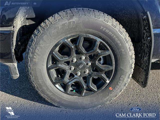 2025 Ford F-150 XLT (Stk: 25AT2023) in Airdrie - Image 6 of 25