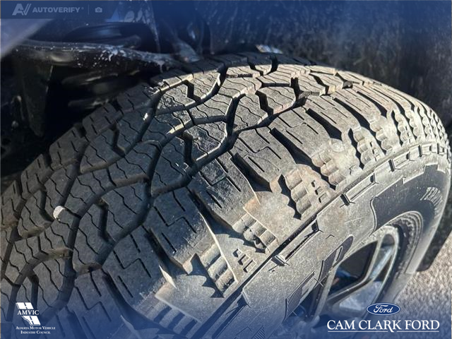 2025 Ford F-150 XLT (Stk: 25AT2023) in Airdrie - Image 7 of 25