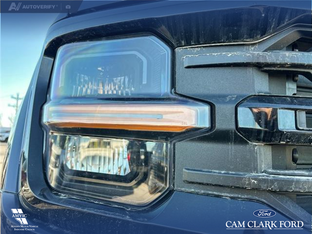 2025 Ford F-150 XLT (Stk: 25AT2023) in Airdrie - Image 8 of 25