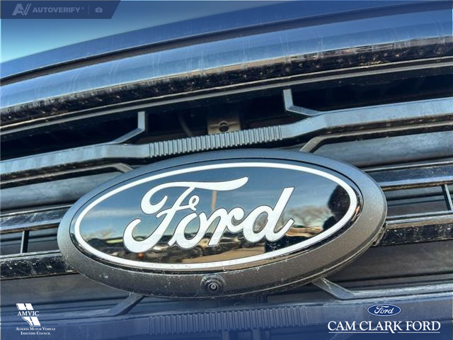 2025 Ford F-150 XLT (Stk: 25AT2023) in Airdrie - Image 9 of 25
