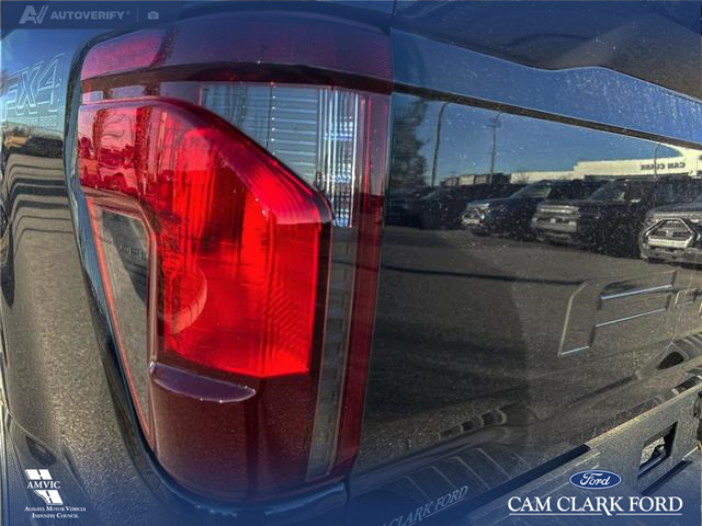 2025 Ford F-150 XLT (Stk: 25AT2023) in Airdrie - Image 11 of 25