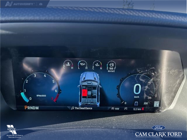 2025 Ford F-150 XLT (Stk: 25AT2023) in Airdrie - Image 15 of 25