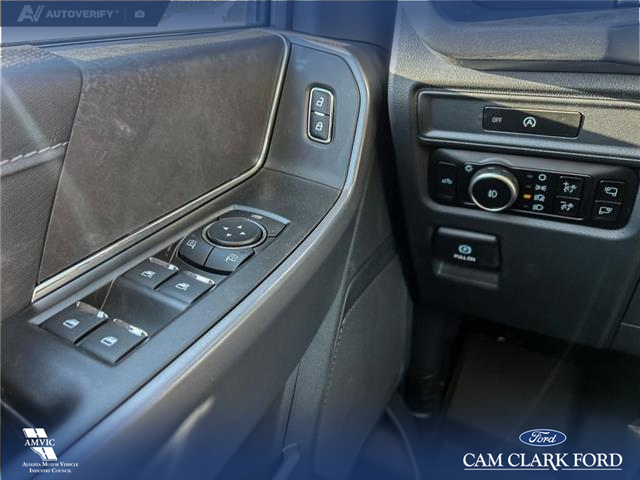 2025 Ford F-150 XLT (Stk: 25AT2023) in Airdrie - Image 17 of 25