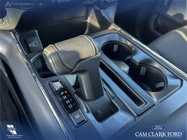 2025 Ford F-150 XLT (Stk: 25AT2023) in Airdrie - Image 18 of 25