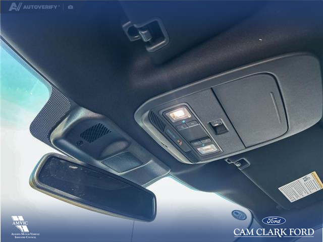 2025 Ford F-150 XLT (Stk: 25AT2023) in Airdrie - Image 21 of 25