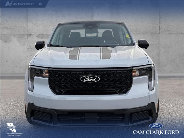 2025 Ford Maverick Lariat (Stk: 25T2390) in Red Deer - Image 2 of 24 2025 Ford Maverick Lariat (Stk: 25T2390) in Red Deer - Image 2 of 24