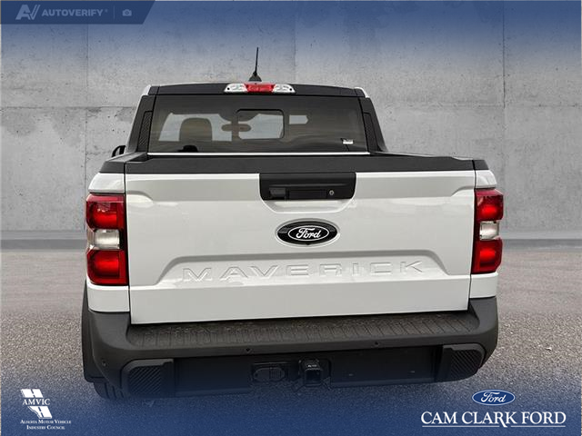2025 Ford Maverick Lariat (Stk: 25T2390) in Red Deer - Image 5 of 24 2025 Ford Maverick Lariat (Stk: 25T2390) in Red Deer - Image 5 of 24
