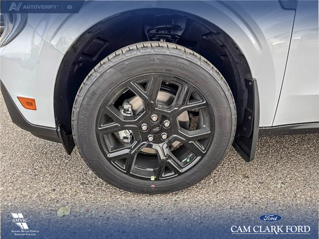 2025 Ford Maverick Lariat (Stk: 25T2390) in Red Deer - Image 6 of 24 2025 Ford Maverick Lariat (Stk: 25T2390) in Red Deer - Image 6 of 24