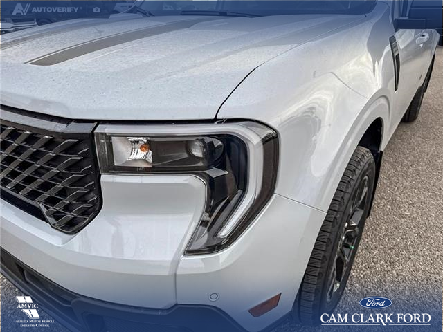 2025 Ford Maverick Lariat (Stk: 25T2390) in Red Deer - Image 8 of 24 2025 Ford Maverick Lariat (Stk: 25T2390) in Red Deer - Image 8 of 24